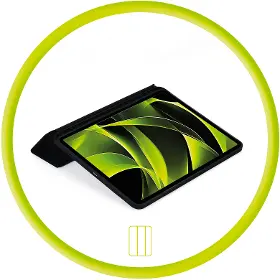 Pouzdro pro tablet - Mobile Origin Easy Tablet Full Case iPad Pro 11" (M5 2025/M4 2024) - 9