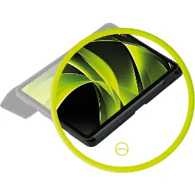 Pouzdro pro tablet - Mobile Origin Easy Tablet Full Case Xiaomi Redmi Pad Pro - 8