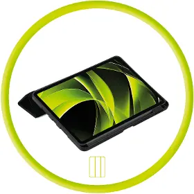 Pouzdro pro tablet - Mobile Origin Easy Tablet Full Case Xiaomi Redmi Pad Pro - 9