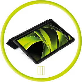 Pouzdro pro tablet - Mobile Origin Easy Tablet Full Case Xiaomi Redmi Pad SE 11 - 9