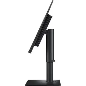 LCD monitor - Samsung 24" Essential S4 (S40GD) - 6