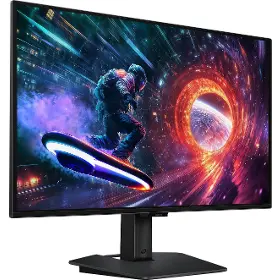 OLED monitor - Samsung 27" Odyssey G5 (G50SF) - 2