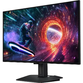 OLED monitor - Samsung 27" Odyssey G5 (G50SF) - 3