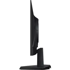 OLED monitor - Samsung 27" Odyssey G5 (G50SF) - 4