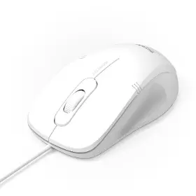 PC myš - Port Designs PRE LITE, biela - 2