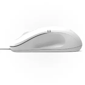 PC myš - Port Designs PRE LITE, biela - 3