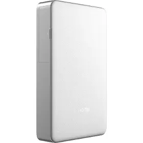 Inkoustová tiskárna - Xiaomi Portable Photo Printer Pro White - 2
