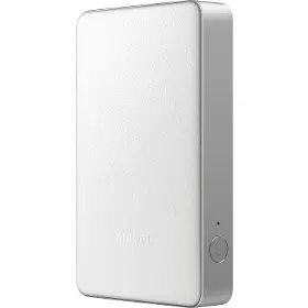 Inkoustová tiskárna - Xiaomi Portable Photo Printer Pro White - 3