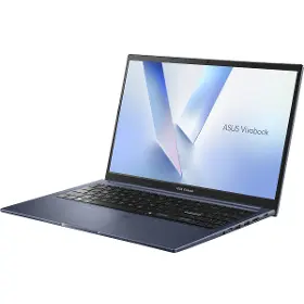 Notebook - Asus Vivobook 15 M1502NAQ-BQ057W Blue + Rozšířená záruka - 3