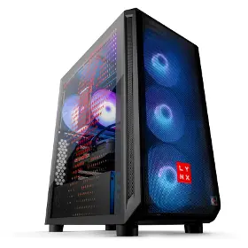 Herní PC - Lynx Dynamo Eclot Ryzen 7 RTX 5070 - 2