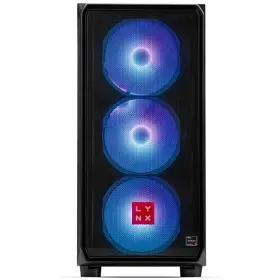 Herní PC - Lynx Dynamo Eclot Ryzen 7 RTX 5070 - 3