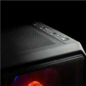 Herní PC - Lynx Dynamo Eclot Ryzen 7 RTX 5070 - 5