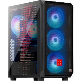 Herní PC - Lynx Dynamo Eclot Ryzen 7 RTX 5070 - 1