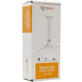 Držiak projektoru - SBOX PM-18S - 2