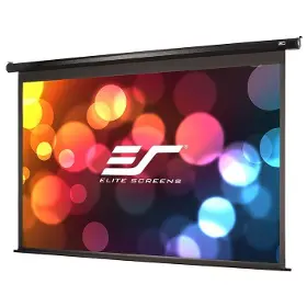 Projekčné plátno - Elite ELECTRIC100H - 2