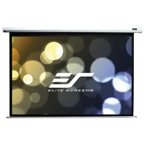 Projekčné plátno - Elite VMAX120XWH2 - 4