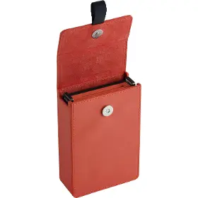 Příslušenství k tiskárně - Fujifilm Case Instax mini Link+ Orange - 3