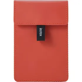 Příslušenství k tiskárně - Fujifilm Case Instax mini Link+ Orange - 1