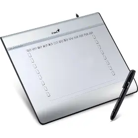 Grafická podložka - Genius EasyPen i608 - 2