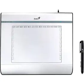 Grafická podložka - Genius EasyPen i608 - 1
