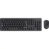 Trust Ody II Black DE