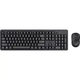 Trust Ody II Black HU
