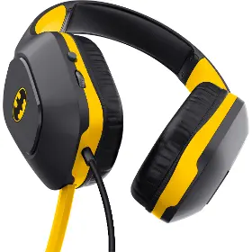 Slúchadlá - Trust GXT 415BM Zirox Batman - 5