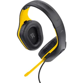 Slúchadlá - Trust GXT 415BM Zirox Batman - 6