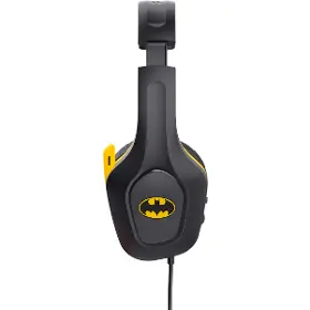 Slúchadlá - Trust GXT 415BM Zirox Batman - 8