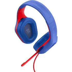 Slúchadlá - Trust GXT 415SM Zirox Superman - 5
