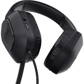 Slúchadlá - Trust GXT 417 Zirox Console - 4