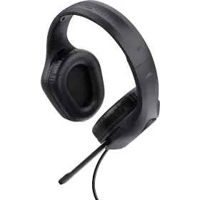 Slúchadlá - Trust GXT 417 Zirox Console - 5
