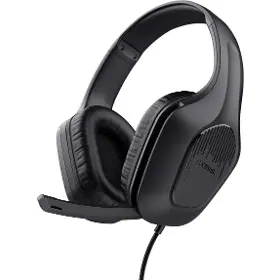 Slúchadlá - Trust GXT 417 Zirox Console - 1