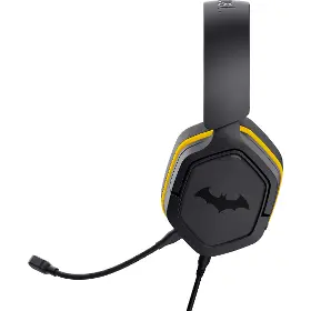 Slúchadlá - Trust GXT 492BM Carus Batman - 6