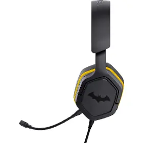Slúchadlá - Trust GXT 492BM Carus Batman - 7