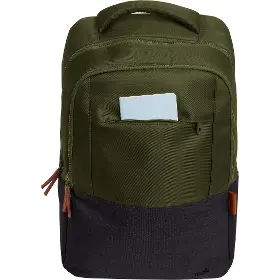 Batoh na notebook - Trust Lisboa Laptop Backpack 16" Green - 2