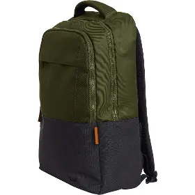 Batoh na notebook - Trust Lisboa Laptop Backpack 16" Green - 3