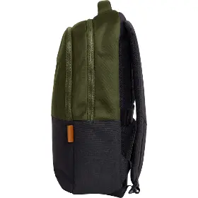 Batoh na notebook - Trust Lisboa Laptop Backpack 16" Green - 4