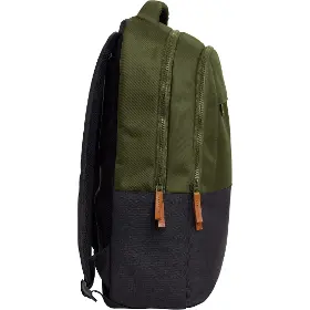 Batoh na notebook - Trust Lisboa Laptop Backpack 16" Green - 5
