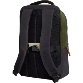 Batoh na notebook - Trust Lisboa Laptop Backpack 16" Green - 6