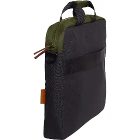 Brašna pro notebook - Trust Lisboa Laptop Bag 16" Green - 6