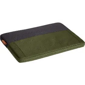 Puzdro pre notebook - Trust Lisboa Laptop Sleeve 16" Green - 2