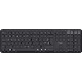 Trust Vaiya Multi-device Black CZ/SK