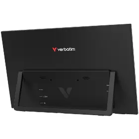 Přenosný monitor - Verbatim 15,6" PM-15 - 5
