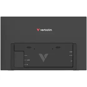 Přenosný monitor - Verbatim 15,6" PM-15 - 6