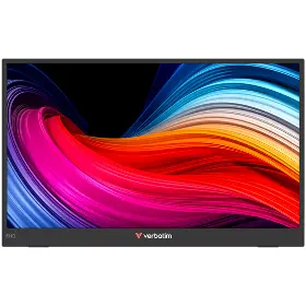 Přenosný monitor - Verbatim 15,6" PM-15 - 1