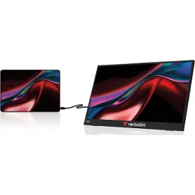 Přenosný monitor - Verbatim 15,6" PMT-15 - 8