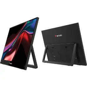 Přenosný monitor - Verbatim 15,6" PMT-15 - 9