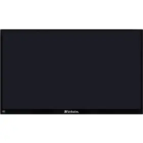 Prenosný LCD monitor - Verbatim 15,6" PMT-15-4K HD - 4