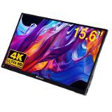 Verbatim 15,6" PMT-15-4K HD